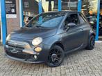 Fiat 500 1.2 Lounge 2013 GRIJS AIRCO LM APK NAP!, Voorwielaandrijving, Euro 5, Stof, Gebruikt