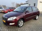 Skoda Fabia Combi 1.2 TDI Greenline, Auto's, Voorwielaandrijving, Euro 5, 450 kg, 1199 cc