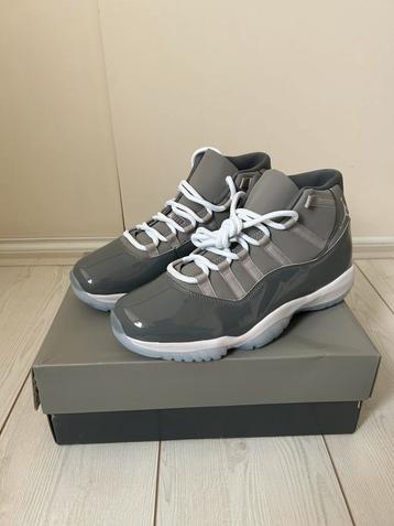 Jordan 11 beschikbaar voor biedingen