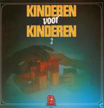 Kinderen voor kinderen ‎ kinderen voor kinderen 2 lp, Ophalen of Verzenden, Gebruikt, Muziek, 6 tot 9 jaar