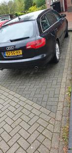 Audi A6 avant, Auto's, 1600 kg, Origineel Nederlands, Te koop, 5 stoelen