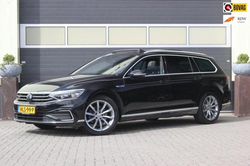 Volkswagen Passat Variant 1.4 TSI PHEV GTE Business | Panora, Auto's, Volkswagen, Bedrijf, Te koop, Passat, ABS, Achteruitrijcamera