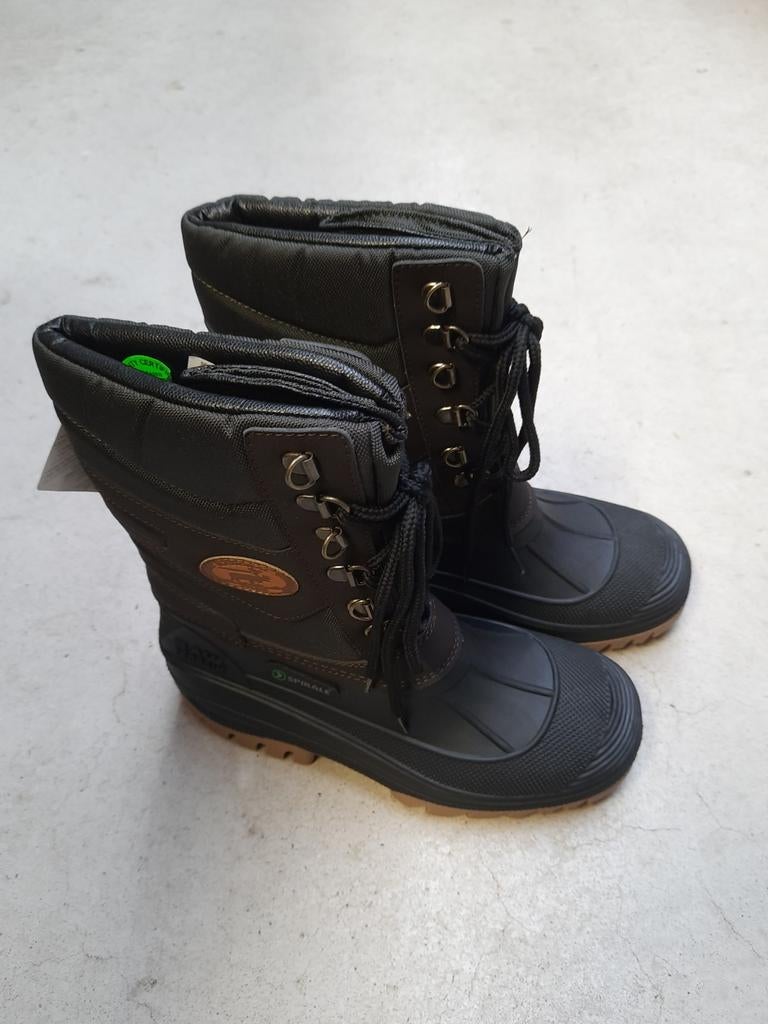 Spirale Raw Terain boots snowboots maat 37, Spirale, Nieuw, Ophalen of Verzenden, Nvt@nvt.com