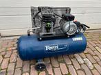 Ferm FC-720 F comressor, Doe-het-zelf en Verbouw, Compressors, 6 tot 10 bar, Ophalen of Verzenden, Zo goed als nieuw, Minder dan 200 liter/min