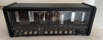 Hughes & Kettner Grand Meister 36 gitaar top beschikbaar voor biedingen