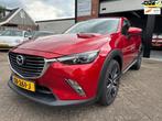 Mazda CX-3 2.0 SkyActiv-G 120 SkyLease GT AUTOMAAT-HEAD-UP-L, 1998 cc, 4 cilinders, Lichtsensor, SUV of Terreinwagen