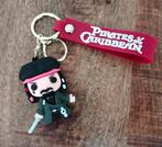 Pirates of the Caribbean sleutelhanger diverse, Ophalen of Verzenden, Nieuw, Knuffel of Figuurtje