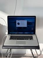 Macbook Pro (Retina, Mid 2012) inc. Lader, Computers en Software, Apple Macbooks, Gebruikt, 2 tot 3 Ghz, 512 GB, 16 GB