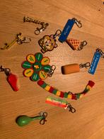 Aanhakers Albert Heijn Karneval Vasteloavend, Verzamelen, Albert Heijn, Ophalen of Verzenden