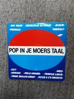 vinyl lp Pop In Je Moers Taal, Cd's en Dvd's, Vinyl | Overige Vinyl, Gebruikt, Ophalen of Verzenden, Soft rock, pop rock, 12 inch