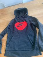 Nike Liverpool Hoodie Maat 146, Ophalen of Verzenden, Gebruikt, Jongen