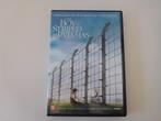 the boy in the striped pyjamas dvd, Cd's en Dvd's, Vanaf 12 jaar, Ophalen of Verzenden, Zo goed als nieuw