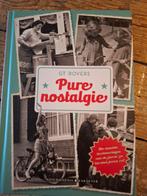 Pure Nostalgie - GT Rovers - Nostalgie Boek, Ophalen of Verzenden, 20e eeuw of later, Zo goed als nieuw, GT Rovers