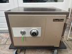 Inbraakwerende en brandwerende Royal Safe R10 kluis, Ophalen, Zo goed als nieuw, Brandkast
