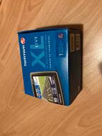 TomTom XL LIVE IQ Routes Europe + 1 month, Ophalen, Zo goed als nieuw, Desktop, TomTom