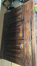 Dressoir, Ophalen, Gebruikt, Coloniaal