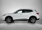 MG EHS 1.5 TGDI Luxury | Panoramisch schuifkanteldak | Rood, Auto's, MG, 12 maanden, Gebruikt, Euro 6, Wit