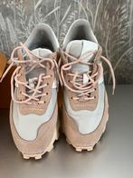Tod’s sneakers Sportiva Run maat 38,5, Ophalen of Verzenden, Zo goed als nieuw, Sneakers of Gympen