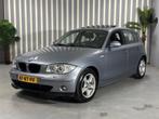 Bmw 1-serie 118i High nieuw ketting, 4 cilinders, 129 pk, Blauw, Origineel Nederlands