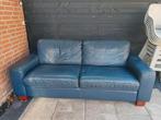 Sofa / couch / bank / chair / stoel, 150 tot 200 cm, Tweepersoons, 75 tot 100 cm, Ophalen of Verzenden