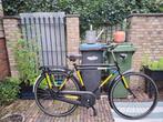 Herenfiets Ex werkfiets Nr 675, Fietsen en Brommers, 53 tot 57 cm, Ophalen, Gebruikt, Overige merken