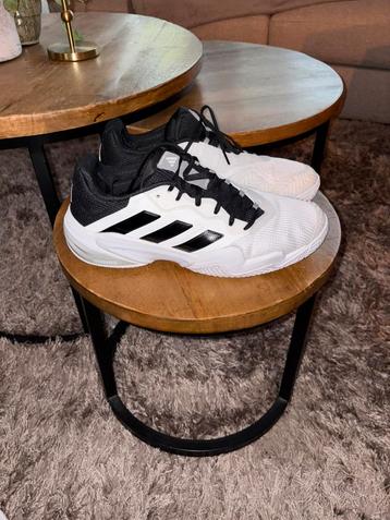 Adidas Barricade 13 Tennisschoenen maat 46 beschikbaar voor biedingen