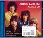 Golden Earrings - Please Go, Ophalen of Verzenden, 1960 tot 1980, Zo goed als nieuw