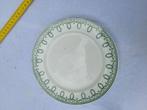 Vintage Bonaparte Boch Freres bordje, Antiek en Kunst, Antiek | Servies los, Ophalen