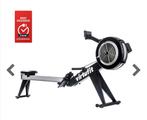 Roeitrainer VirtuFit Ultimate Pro 2i, Ophalen, Zo goed als nieuw, Metaal, Roeitrainer