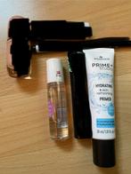 Nieuw essence make up primer gezicht brow roller wenkbrauw, Sieraden, Tassen en Uiterlijk, Overige kleuren, Gehele gezicht, Nieuw