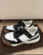 Tod's Sneakers Maat 37, Verzenden, Zwart, Zo goed als nieuw, Tod’s