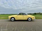 Volkswagen Karmann Ghia, Auto's, Oldtimers, Volkswagen, Bedrijf, Handgeschakeld, 50 pk