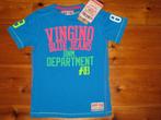 Vingino nieuw leuk t-shirt mooie kwaliteit 92, Ophalen of Verzenden, Nieuw, Jongen, Shirt of Longsleeve