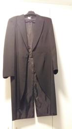 Burgenmeester jas, Ophalen, Zo goed als nieuw, Maat 46/48 (XL) of groter, Zwart