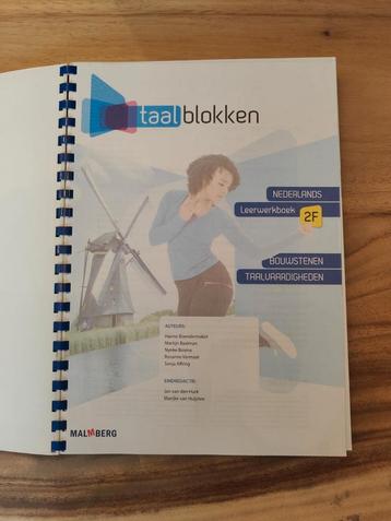 M. Huijstee - Leerwerkboek beschikbaar voor biedingen