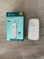 TP-Link RE450, Computers en Software, Netwerk switches, Ophalen of Verzenden, Zo goed als nieuw