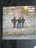 Run DMC, Ophalen of Verzenden, Zo goed als nieuw, 12 inch