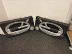 Mini R50 Deurpanelen L & R, 3115je, Ophalen of Verzenden, Mini R50, Autohandelschiedam@hotmail.com
