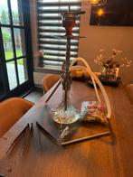 Waterpijp, Ophalen of Verzenden, Zo goed als nieuw