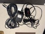 Sera Soil Heating set aquarium bodemverwarming, Ophalen of Verzenden, Gebruikt, Verlichting of Verwarming