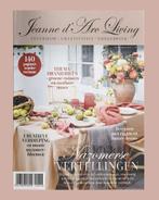 Nieuw binnen. Jeanne d'Arc living magazine deel 6 2025, Ophalen of Verzenden