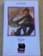 Pjotr door Jan Terlouw, Boeken, Ophalen of Verzenden, Gelezen