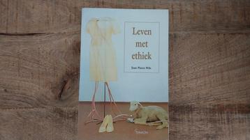 J.-P. Wils - Leven met ethiek beschikbaar voor biedingen