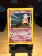Slowking Neo Genesis Holo 14/111, Ophalen of Verzenden, Gebruikt, Losse kaart, Foil