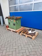 Peddinghaus Bifax 32K Betonijzer buigmachine, spiraalkop !!!, Gebruikt, Duitsland, Info@bolkmachinehandel.nl, Ophalen of Verzenden