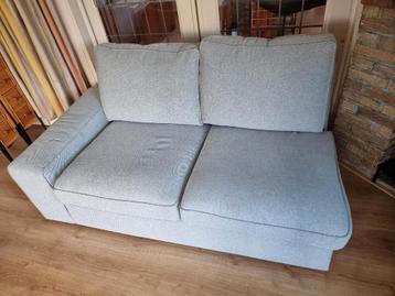 IKEA Kivik 3-zits bank met chaise lounge - afbeelding 1