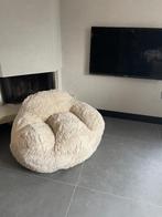 Nieuw groot teddy fauteuil 100 cm, Ophalen, Nieuw, 75 tot 100 cm, 75 tot 100 cm
