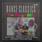 Dance Classics The Mega Mix, Cd's en Dvd's, Cd's | Verzamelalbums, Gebruikt, Ophalen of Verzenden, Dance