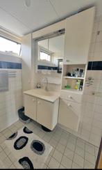 Kamer te huur in rustige buurt, Huis en Inrichting, Badkamer | Complete badkamers, Ophalen of Verzenden, Gebruikt, Met bad