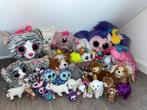 Diverse knuffels | ty beanie, Ophalen of Verzenden, Zo goed als nieuw, Poes